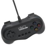 خرید کنترلر Pro Pad نینتندو سوییچ - مخصوص بازی Pokkén Tournament DX